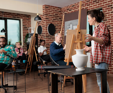 Build Your Career with IT Training Courses & Certification | Squadkin Learning Institute