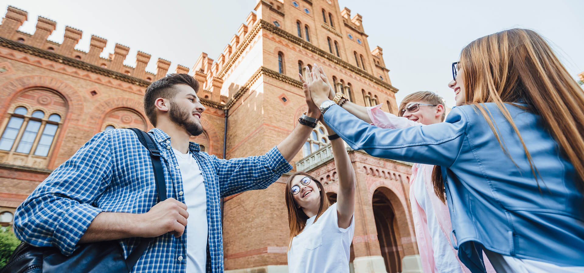 Build Your Career with IT Training Courses & Certification | Squadkin Learning Institute