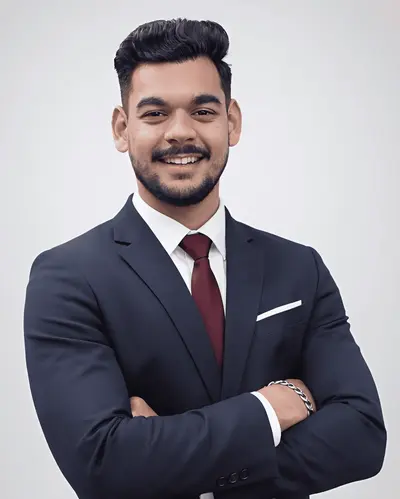 Bharat Bhadoriya | Senior SEO Executive at SKLI