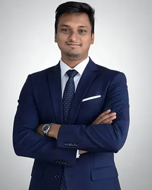 Manish Banda | Senior Ecommerce Expert at SKLI