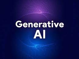 gen ai