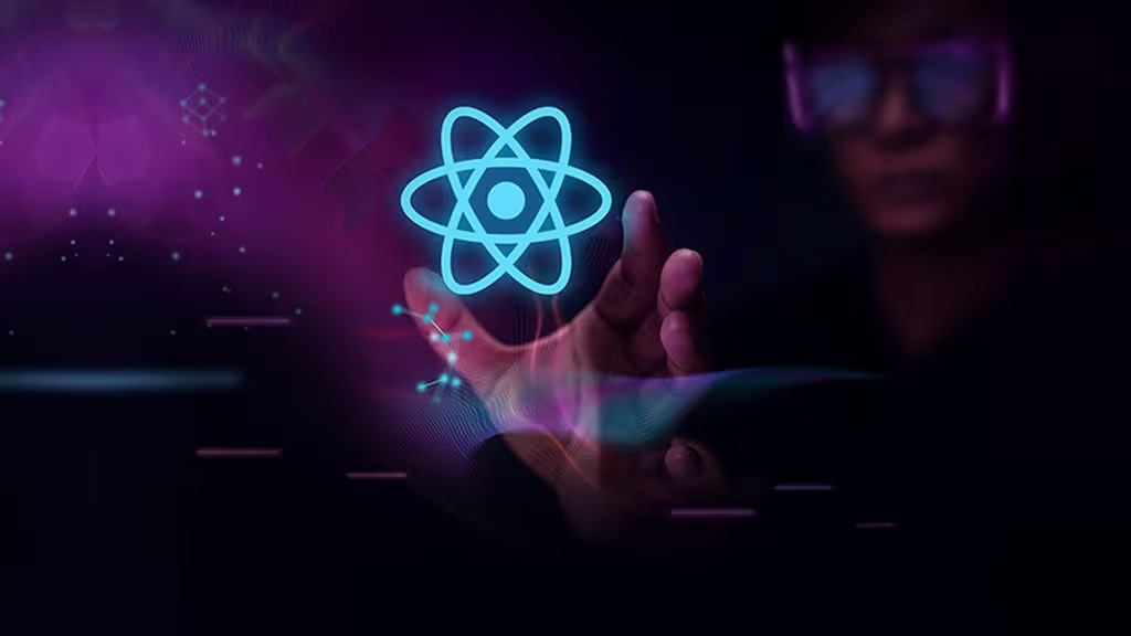 react js